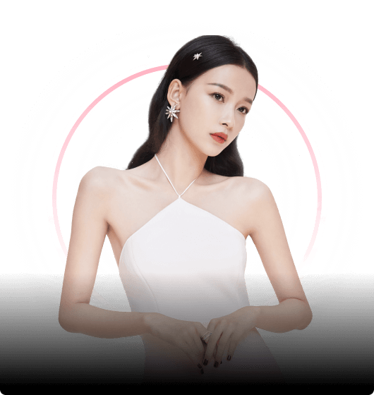 银河系中间亮的是什么